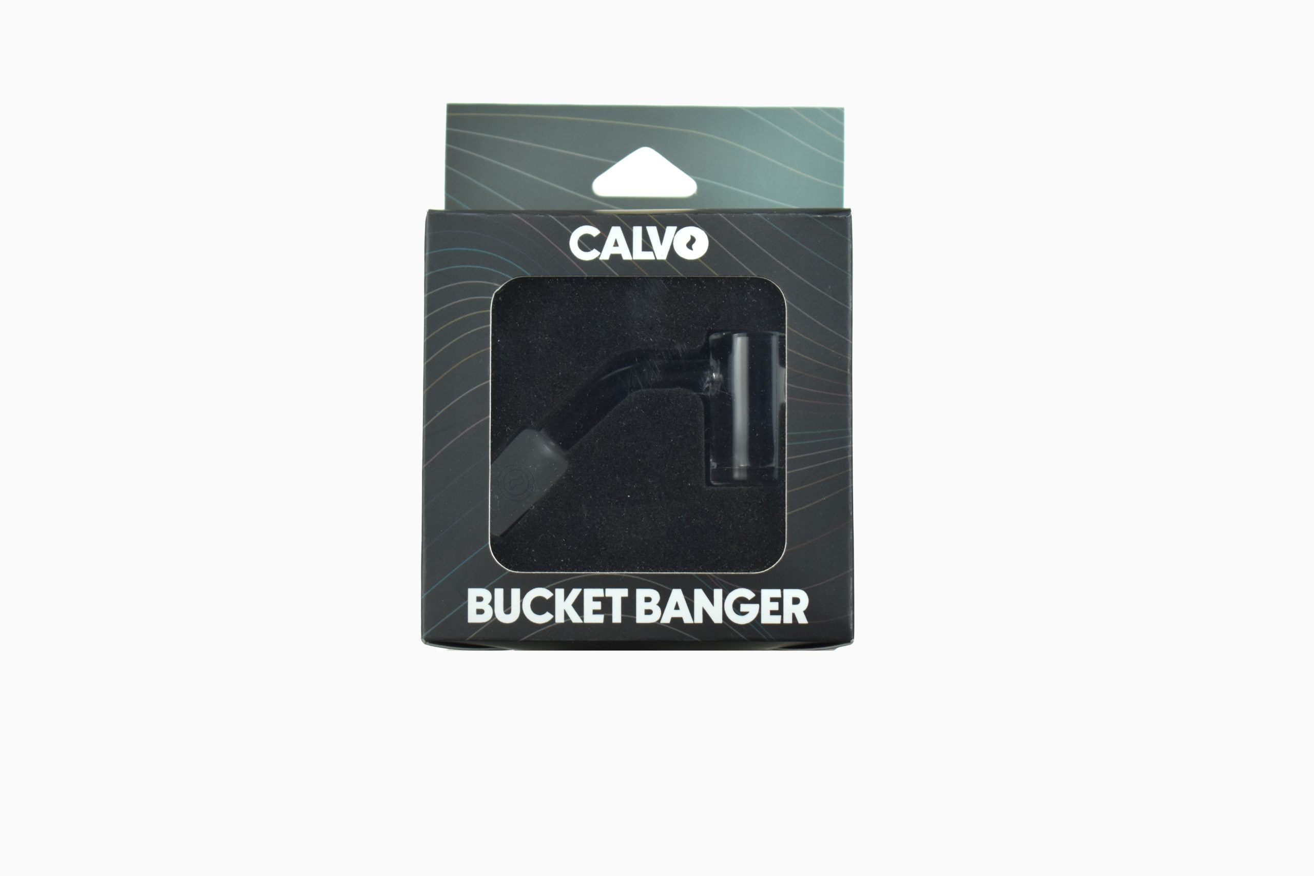 FLAT BUCKET BANGER 45°