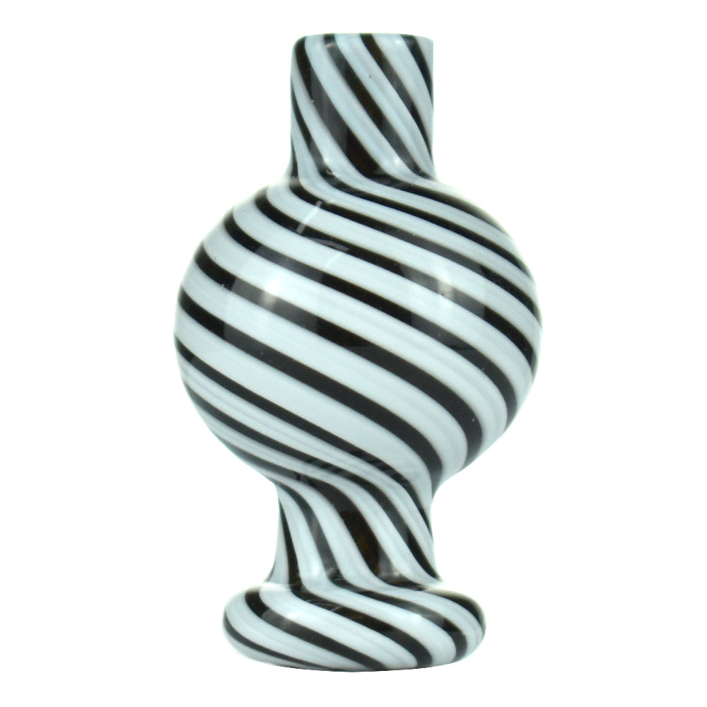 STRIPE CAP