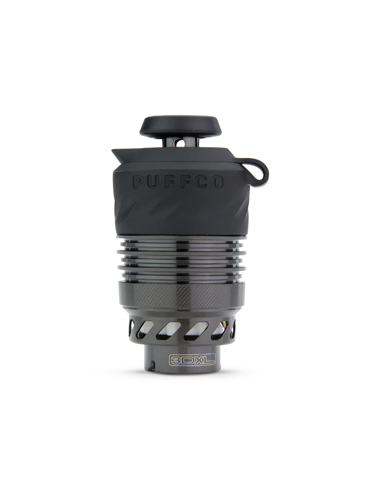 Peak Pro- 3DXL Chamber - Black