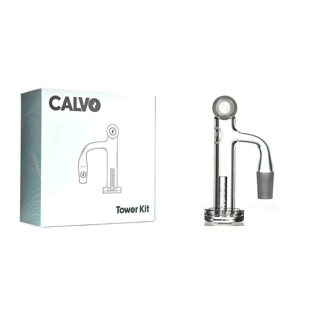 TOWER BANGER SET FULL WELD