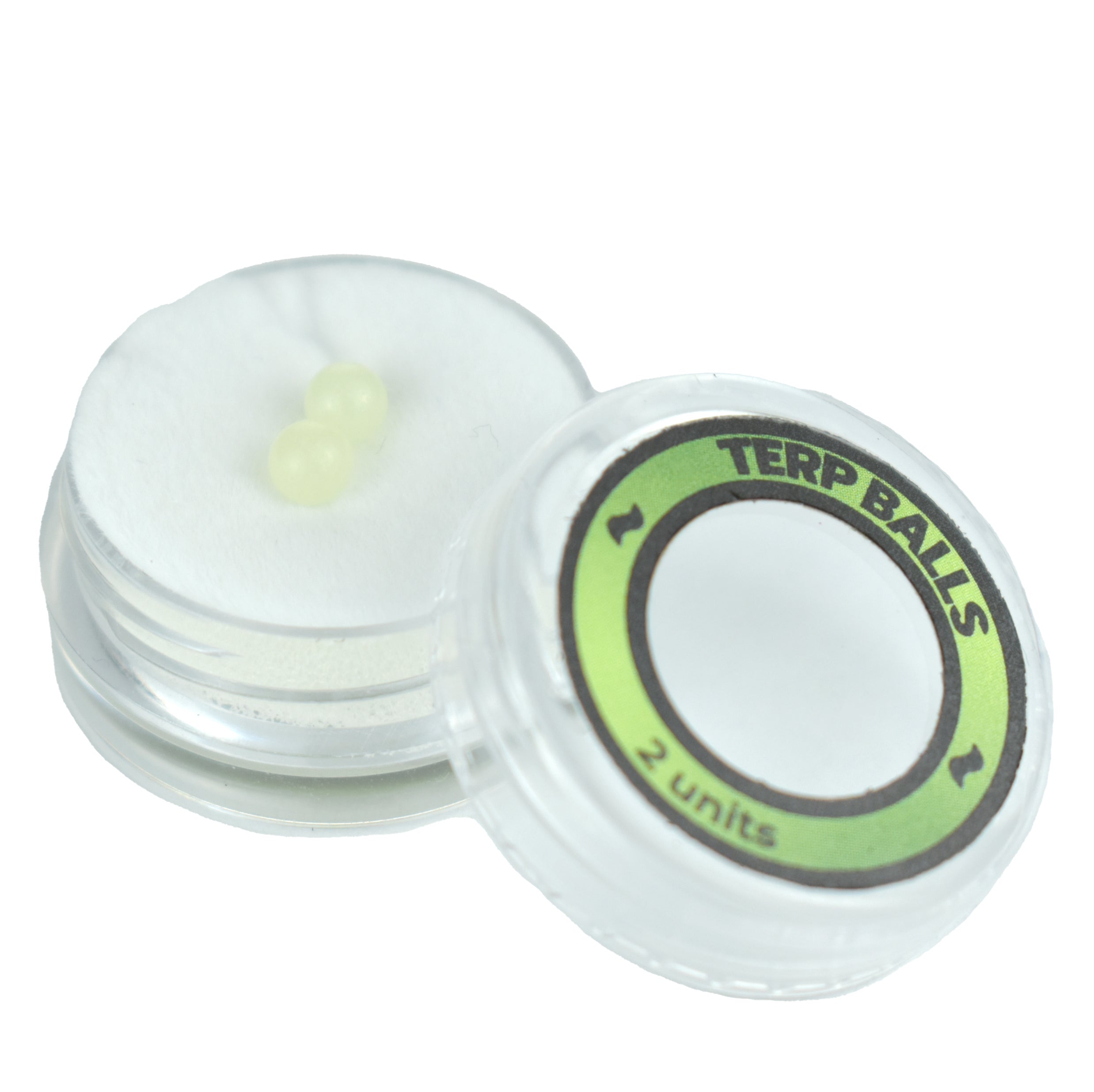 LUMINOUS TERP BALLS 4MM