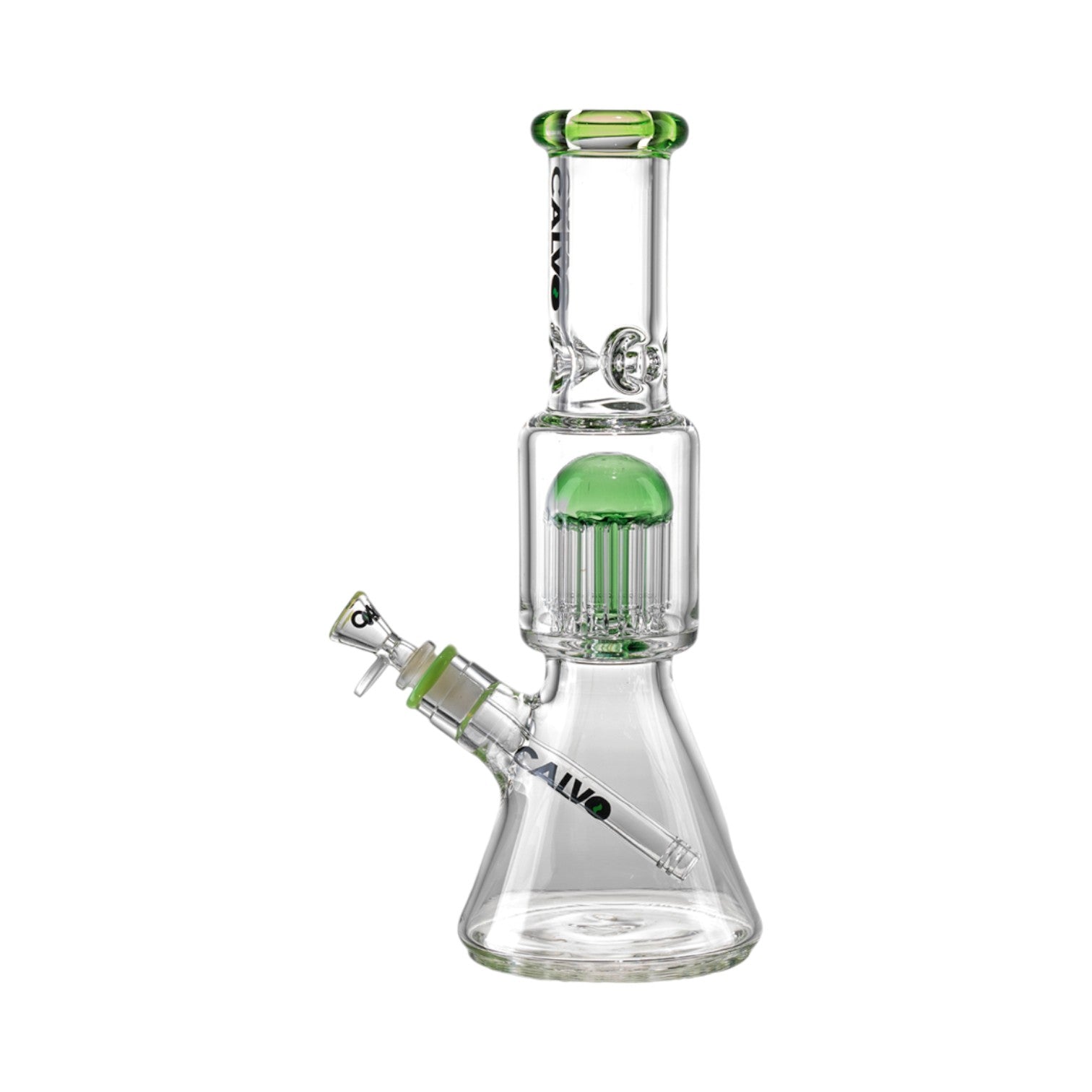 BEAKER TREE PERC GREEN