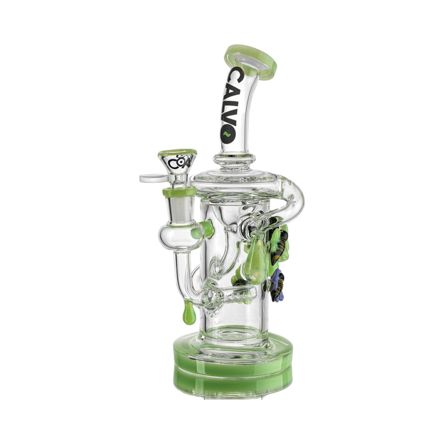 BEE’S RECYCLER