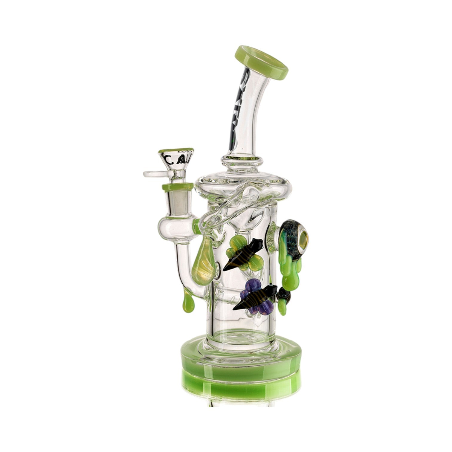 BEE’S RECYCLER