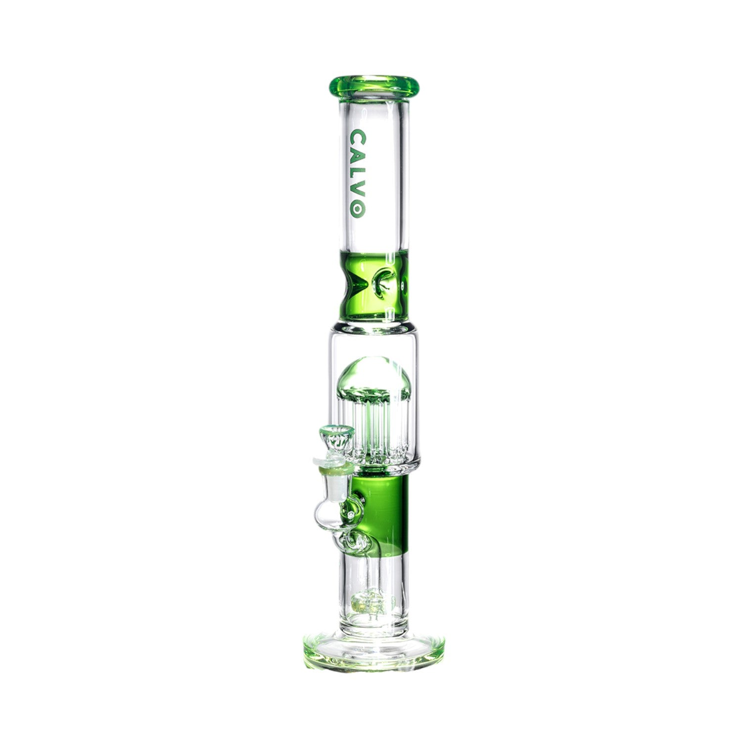 STRAIGHT TUBE TREE PERC