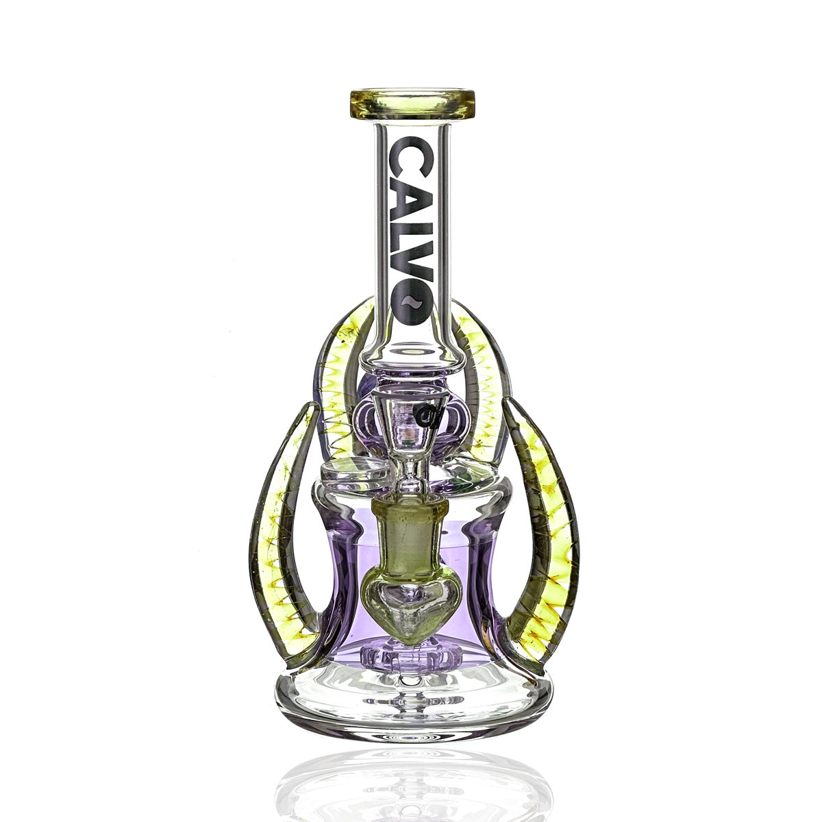 FOUR HORN RIG