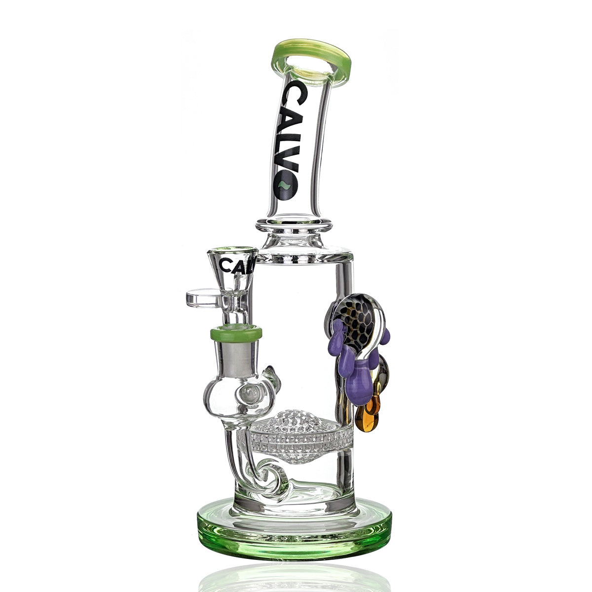 DOUBLE IMPLOSSION RIG