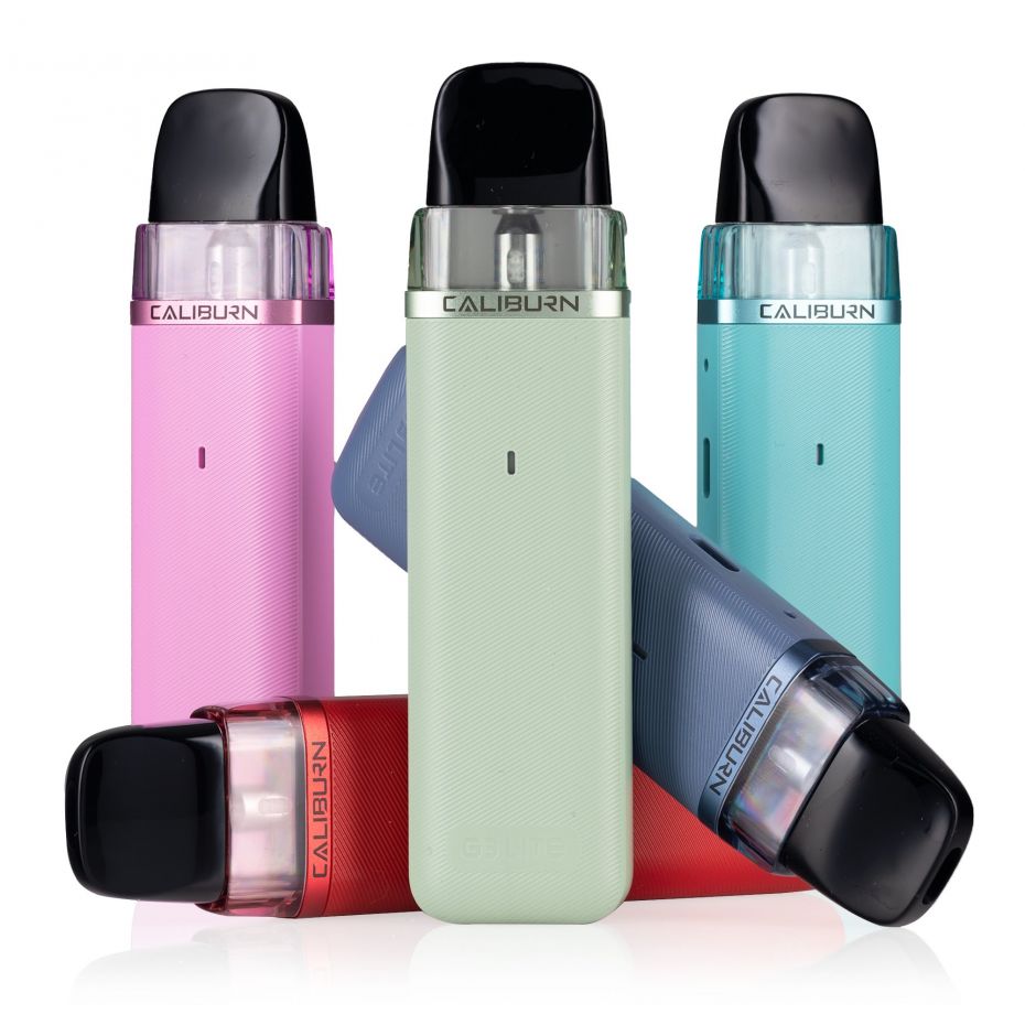 Uwell Caliburn G3 Lite Pod Kit