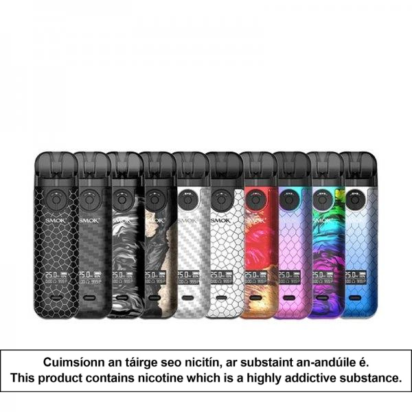Smok Novo 4 Vape Kit