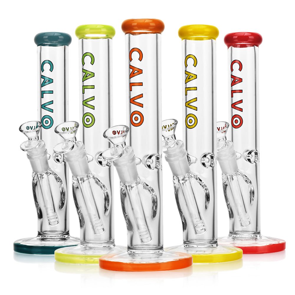 STRAIGHT TUBE PREMIUM