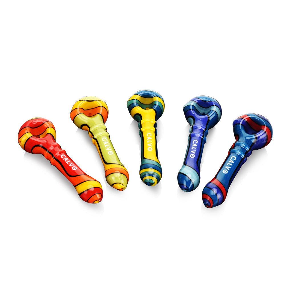 SPOON PIPE