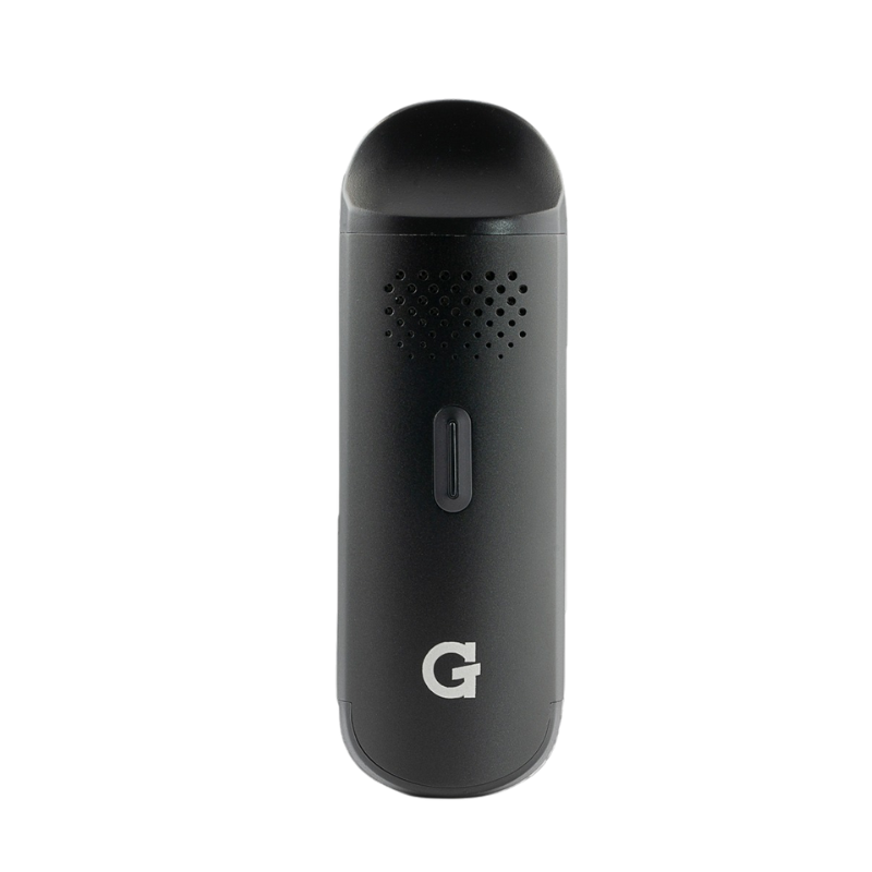 G Pen Dash mouthpiece close-up