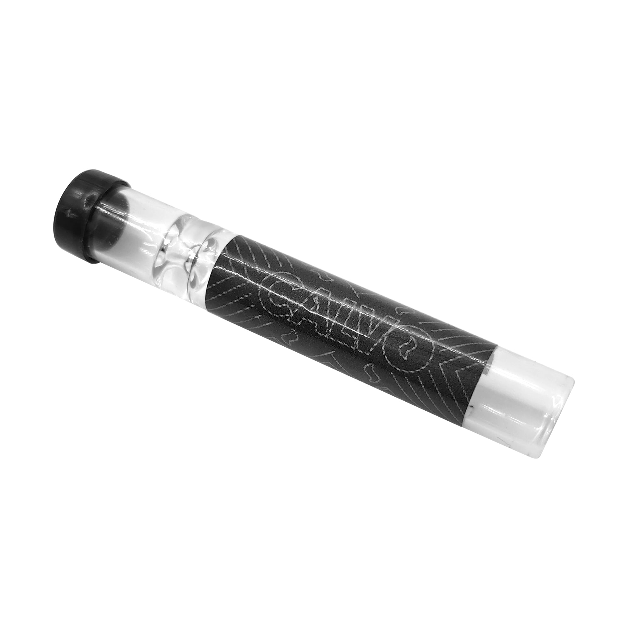 SIGNATURE BLACK HITTER DISPLAY – CALVO GLASS