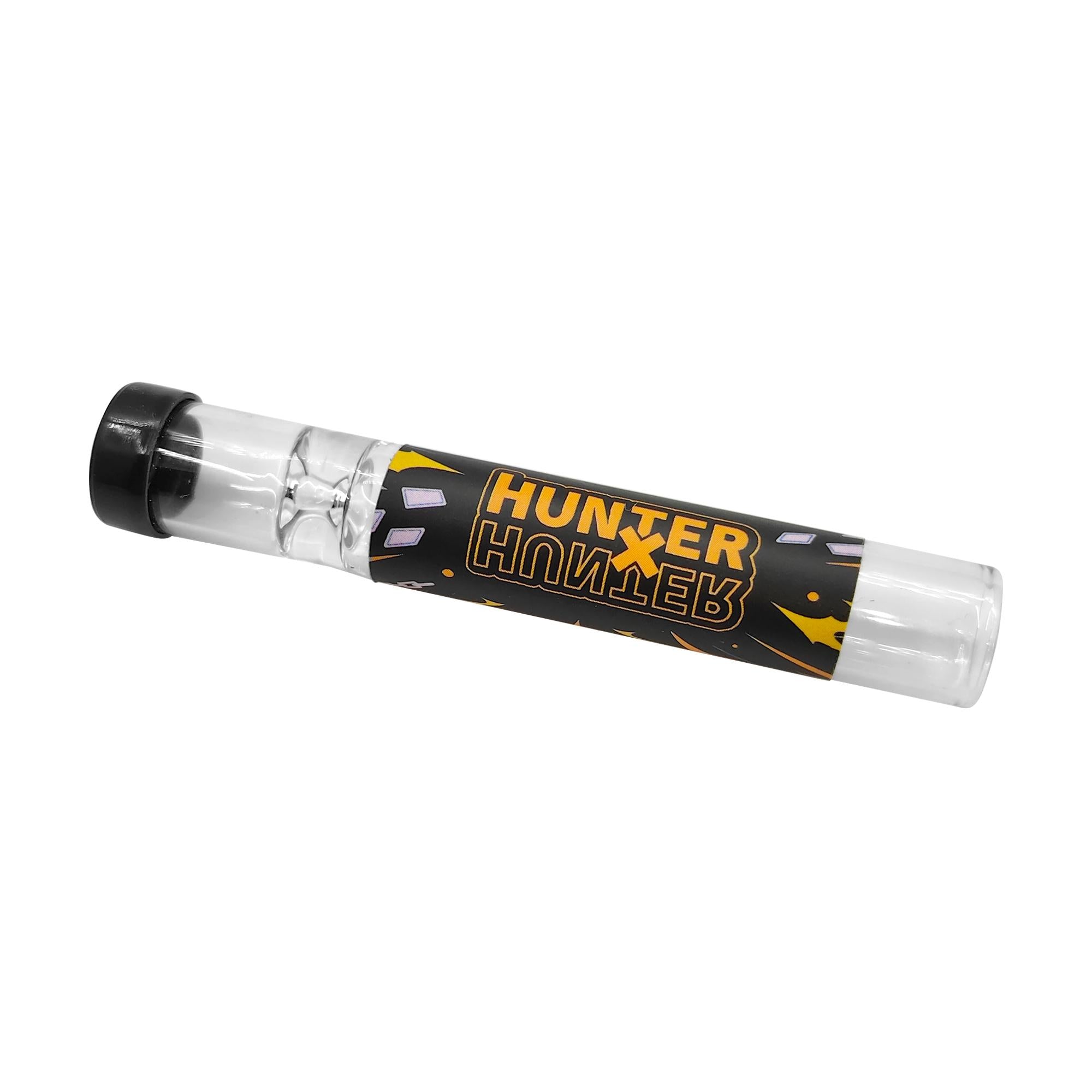 HUNTER X HITTER DISPLAY – CALVO GLASS