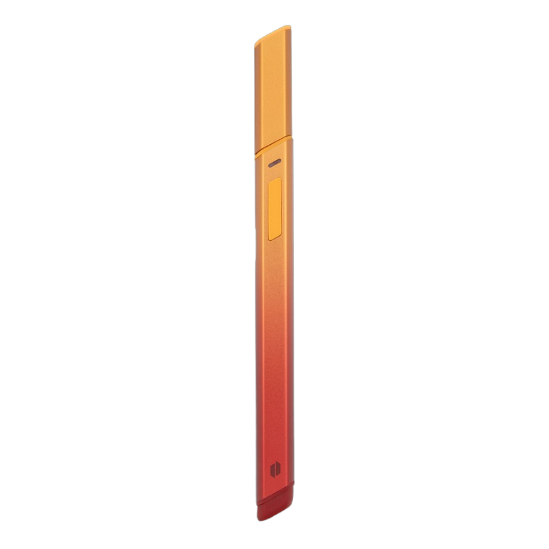 Heated Loading Tool Hot Knife in red gradient design