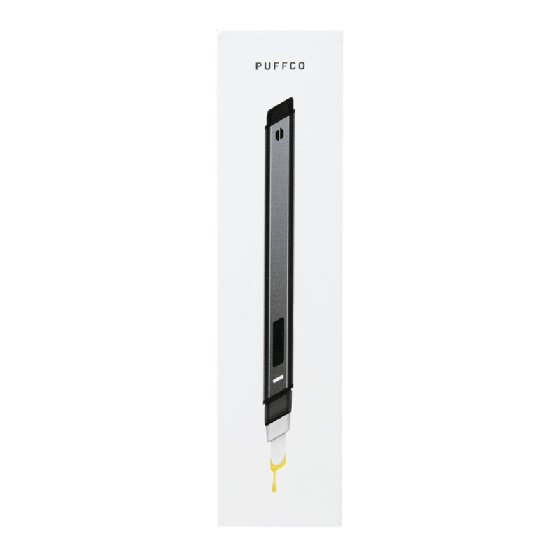 Rechargeable hot knife loading tool in sleek black design