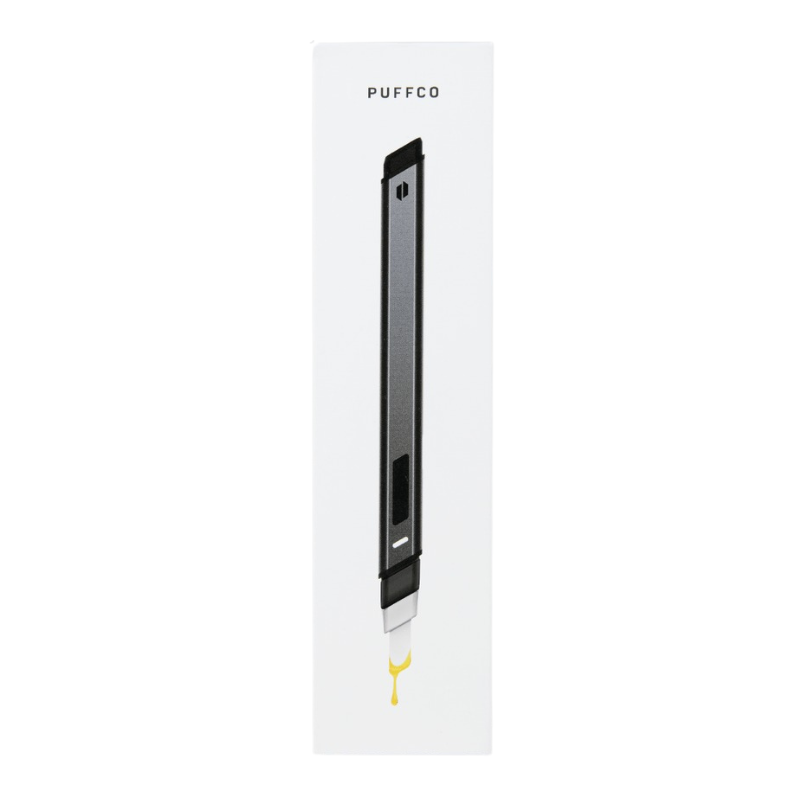 Rechargeable hot knife loading tool in sleek black design