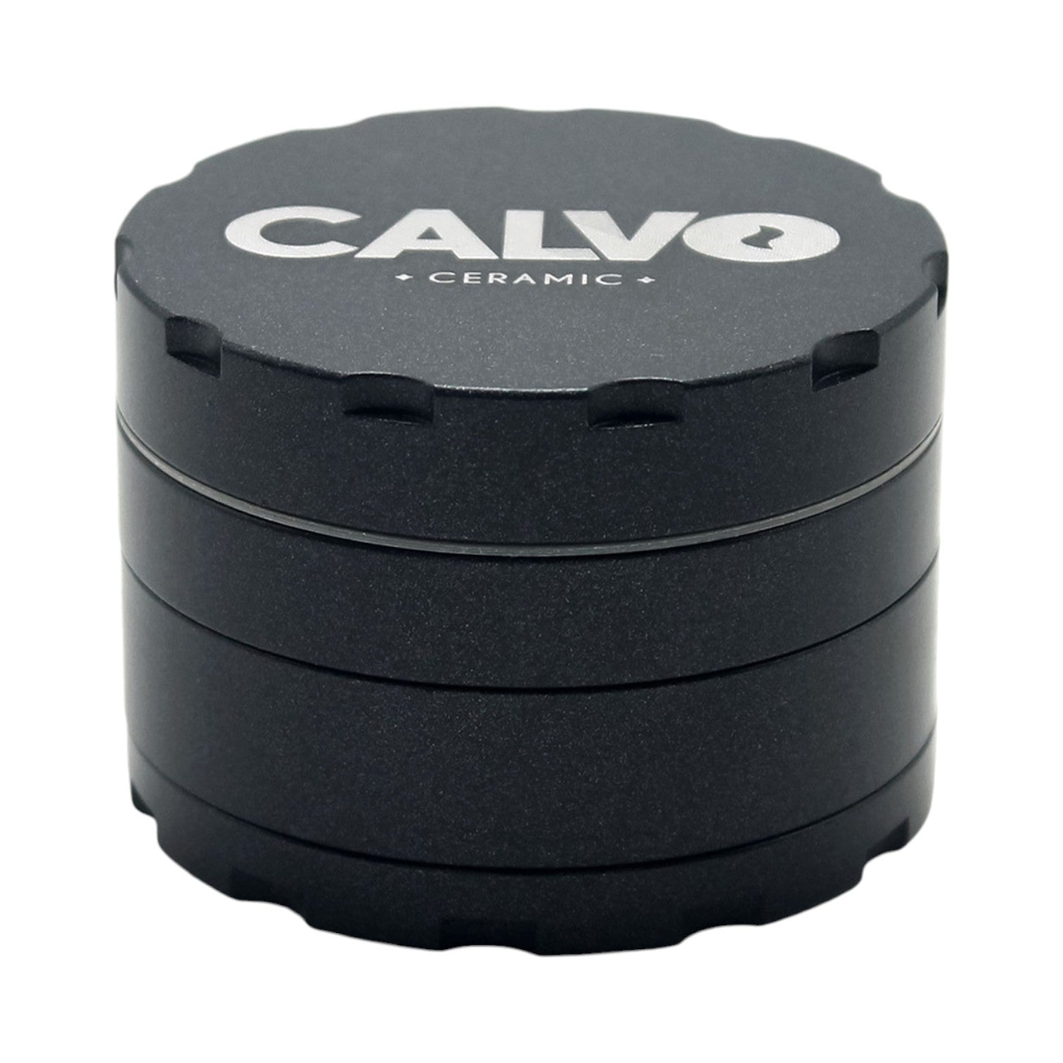 CALVO CERAMIC BLACK 63MM