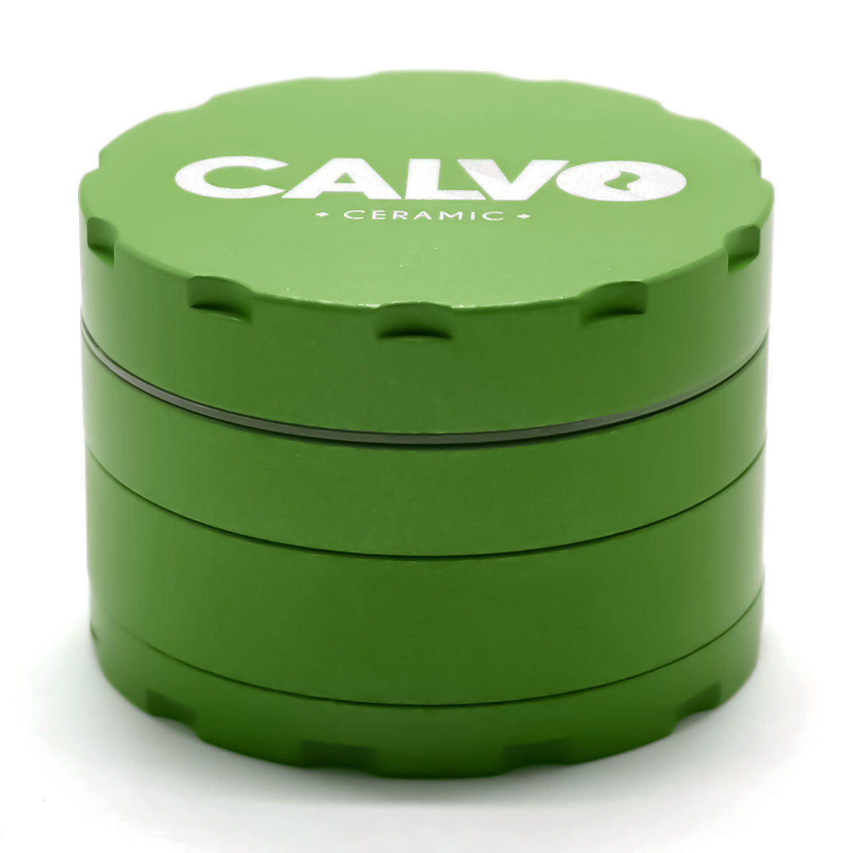CALVO CERAMIC GREEN 63MM