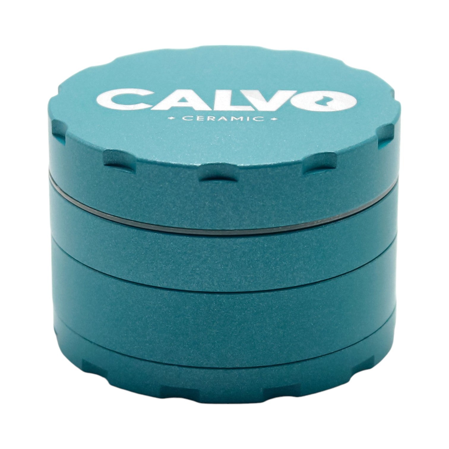 CALVO CERAMIC LIGHT BLUE 63MM