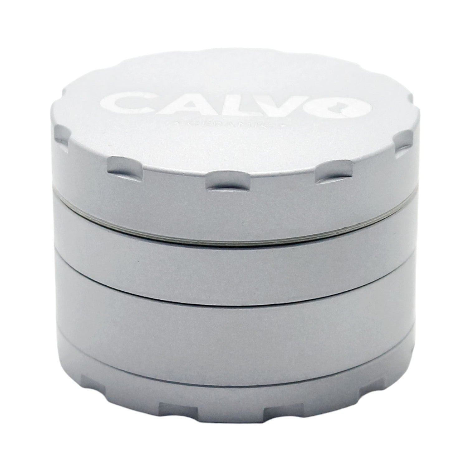 CALVO CERAMIC SILVER 63MM