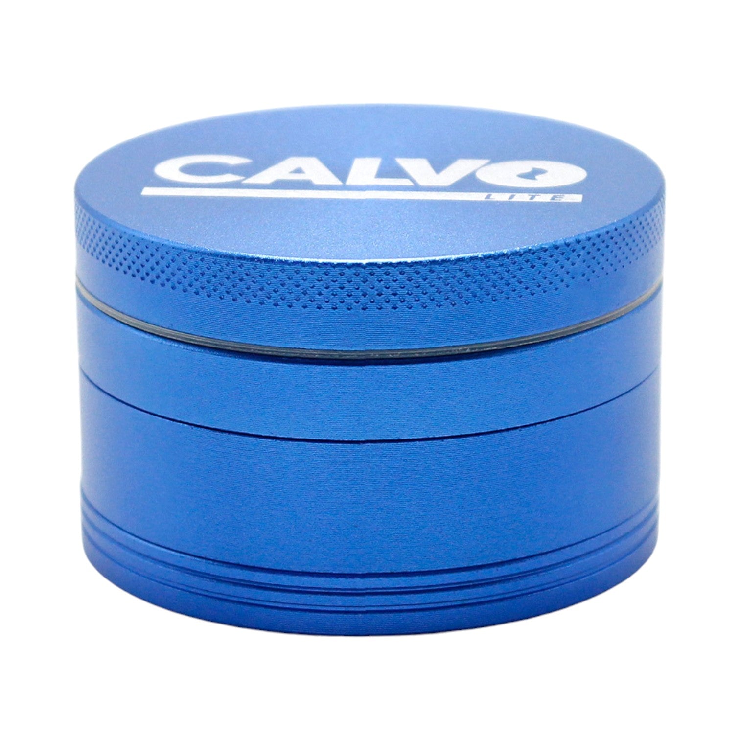 CALVO LITE BLUE 63MM ALUMINIUM