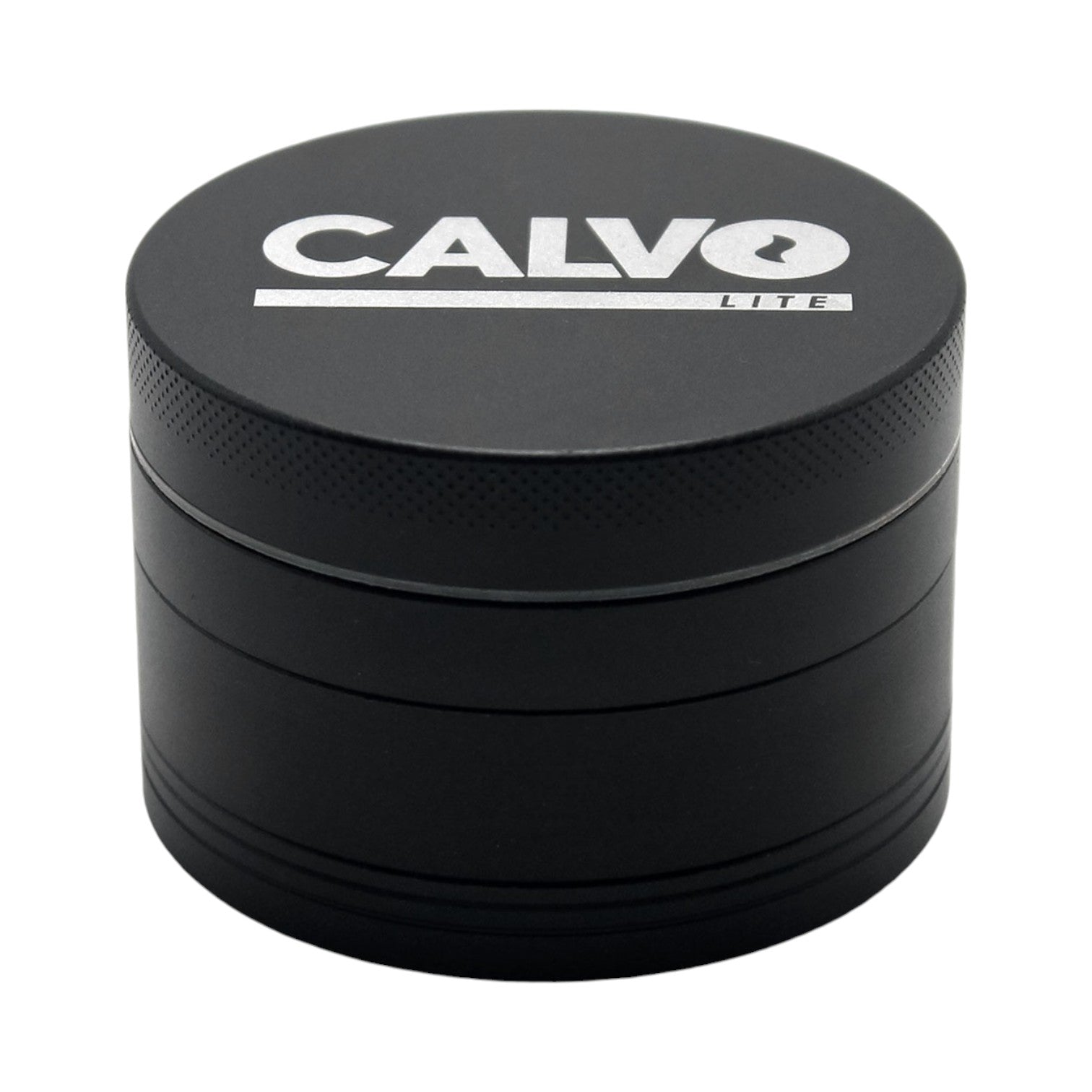 CALVO LITE BLACK 63MM AEROSPACE ALUMINUM