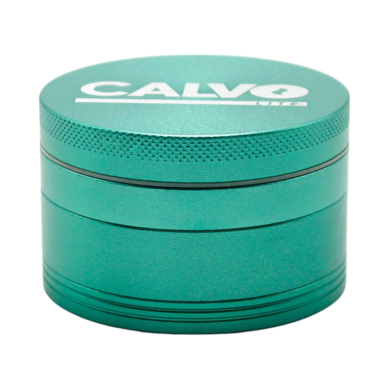 CALVO LITE GREEN 63MM AEROSPACE ALUMINUM