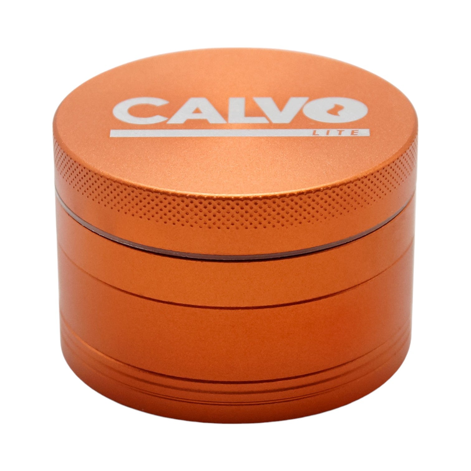 CALVO LITE ORANGE 63MM AEROSPACE ALUMINUM