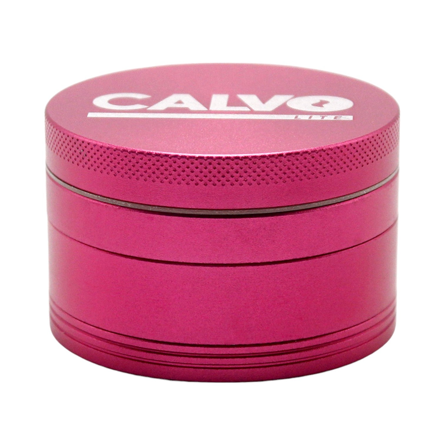 CALVO LITE PINK 63MM ALUMINUM
