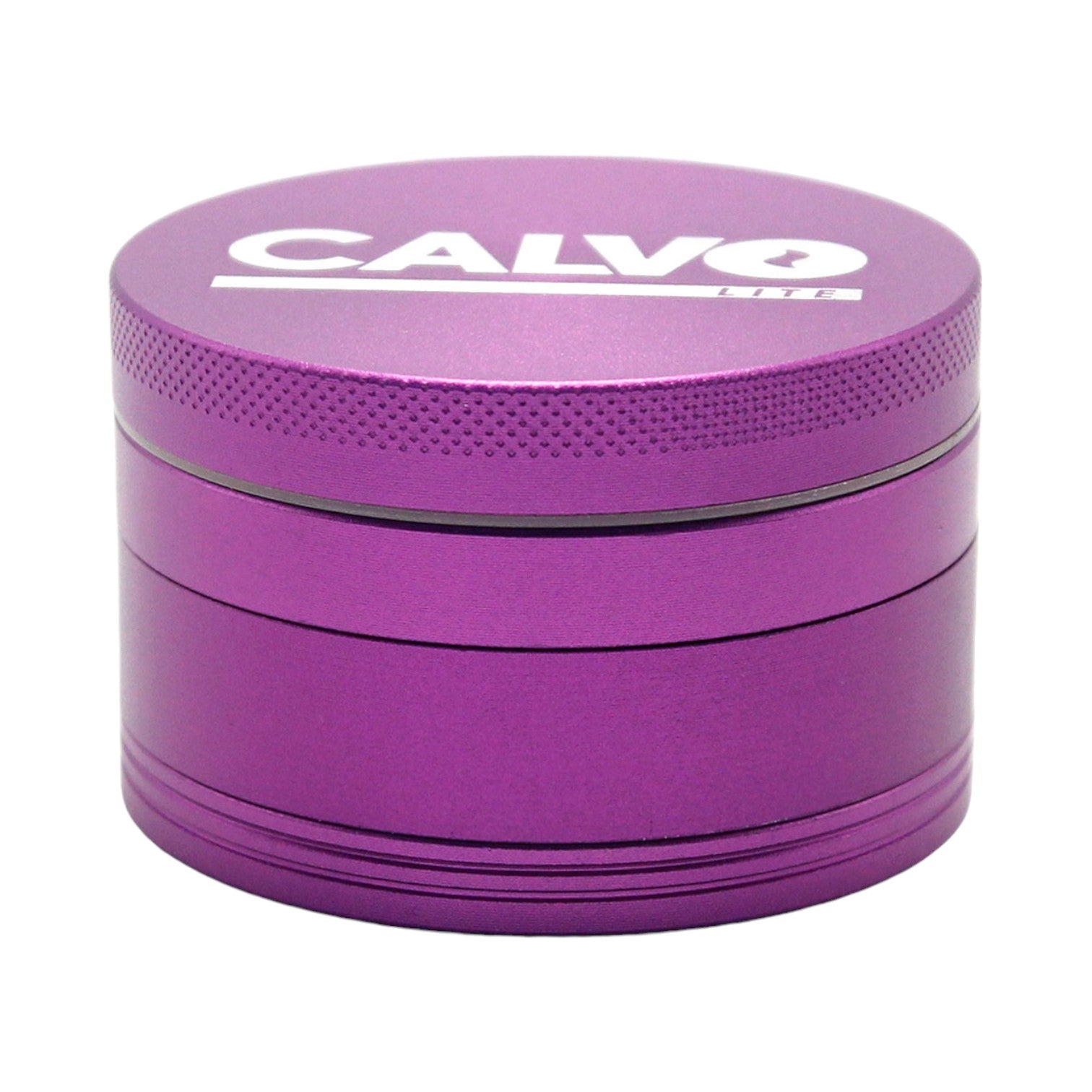 CALVO LITE PURPLE 63MM ALUMINUM