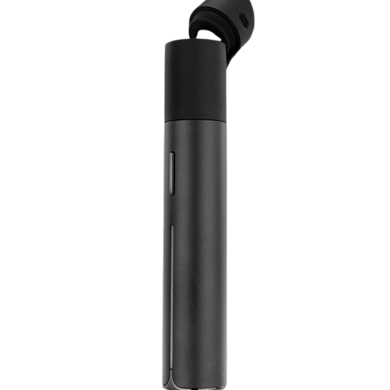 Mobile Vaporizer Pivot portable vaping device sleek brown design
