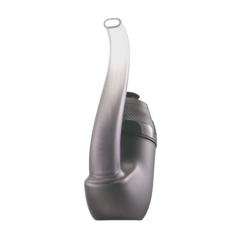 Modular Vaporizer New Proxy black edition with ergonomic handle