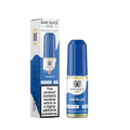 Bar Juice - Mr Blue - 10ml E-liquiq (10 units per pack)