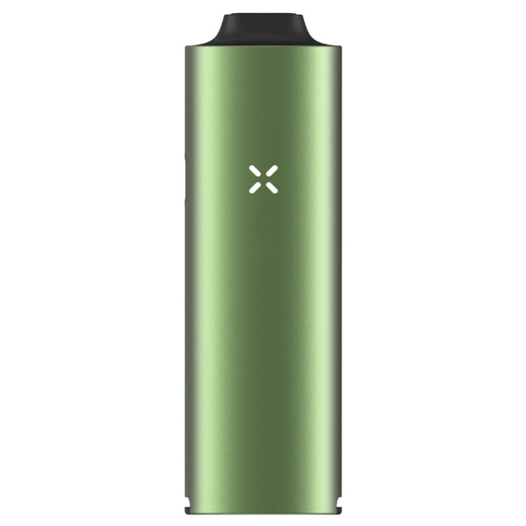 PAX Four Dry Herb Vaporizer