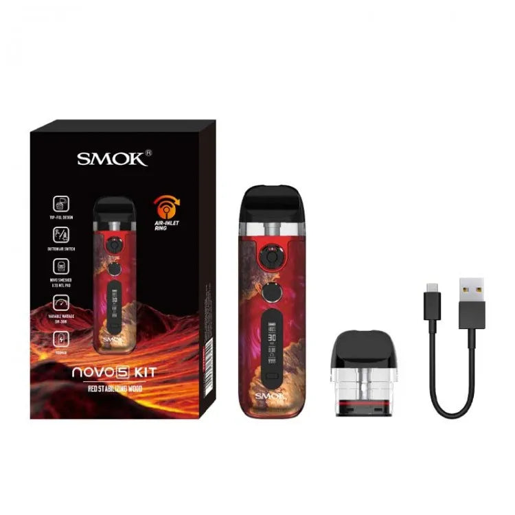 Smok Novo 5 Vape Kit