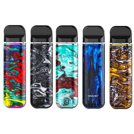 Smok Novo 2 Vape Kit