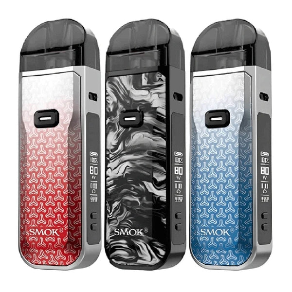 Smok Nord 5 Vape Kit