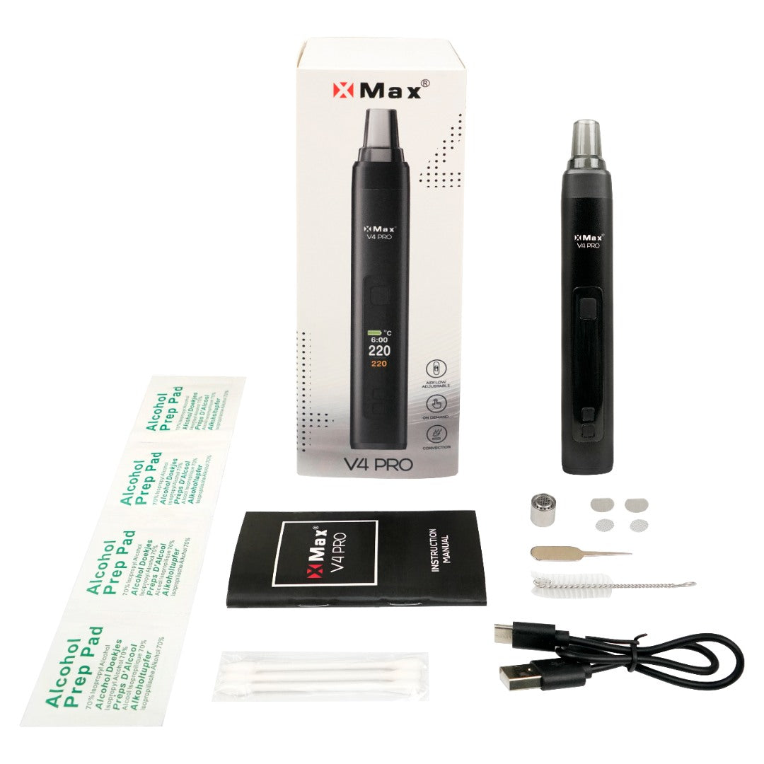 XVAPE XMAX V4 Pro
