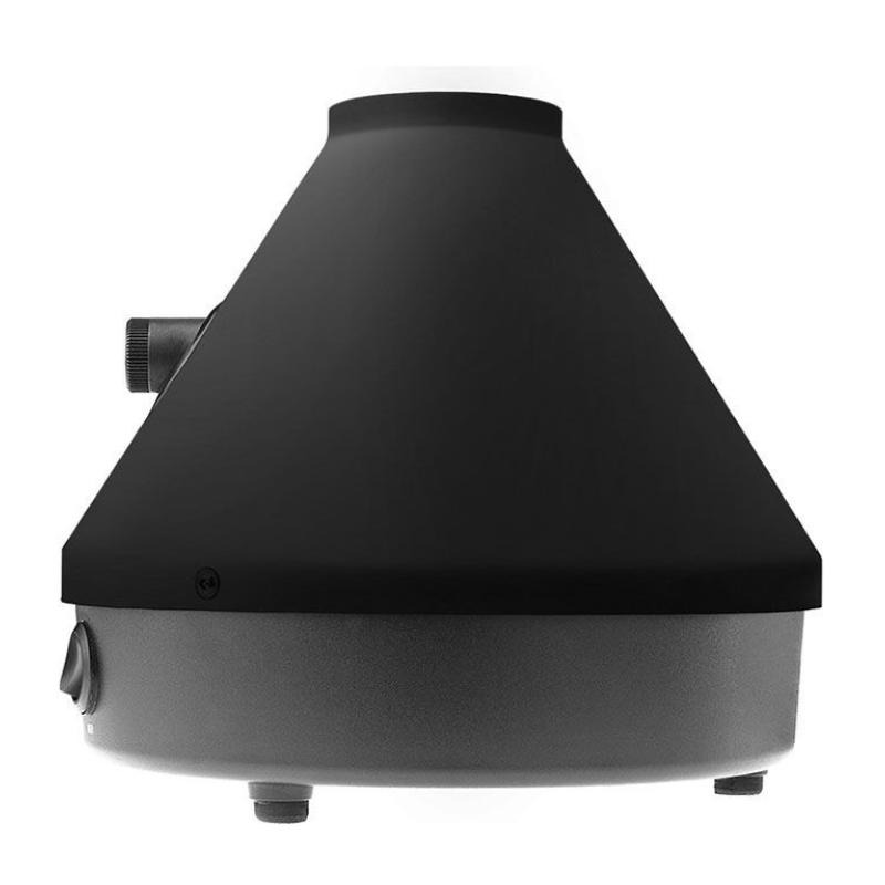 Volcano Classic Vaporizer desktop dry herb device