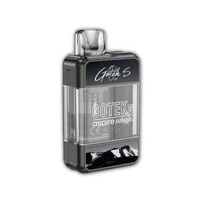 Aspire Gotek S Kit