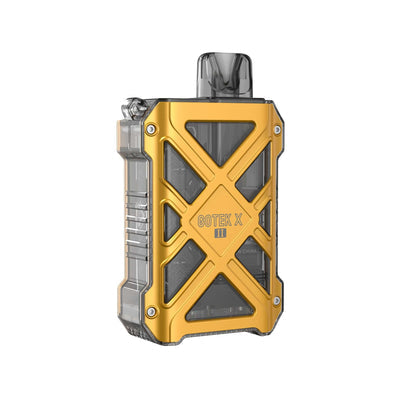Aspire Gotek X II