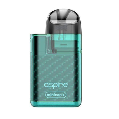 Aspire Minican Plus Pod Kit