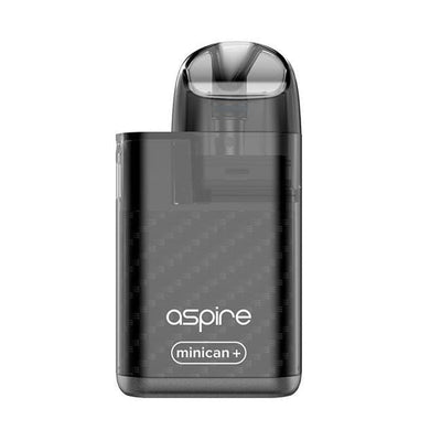 Aspire Minican Plus Pod Kit
