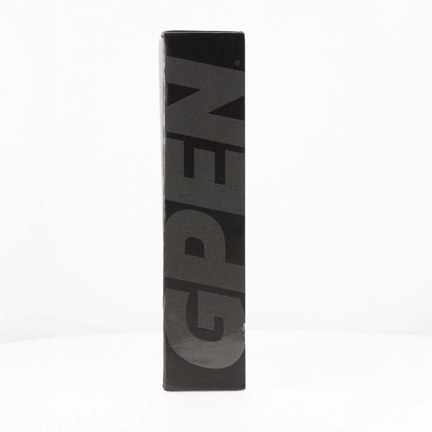 G Pen Dash mouthpiece close-up