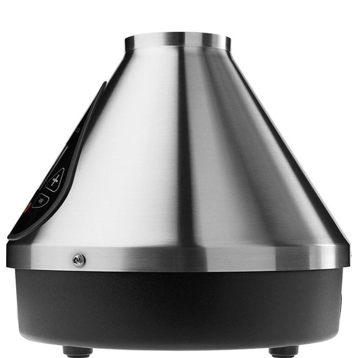Volcano Hybrid stainless steel edition