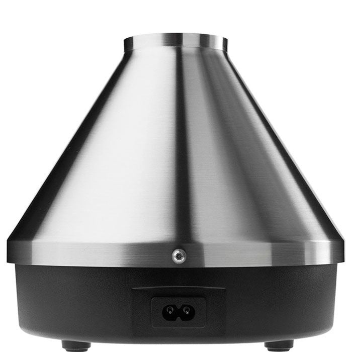 Volcano Hybrid stainless steel edition
