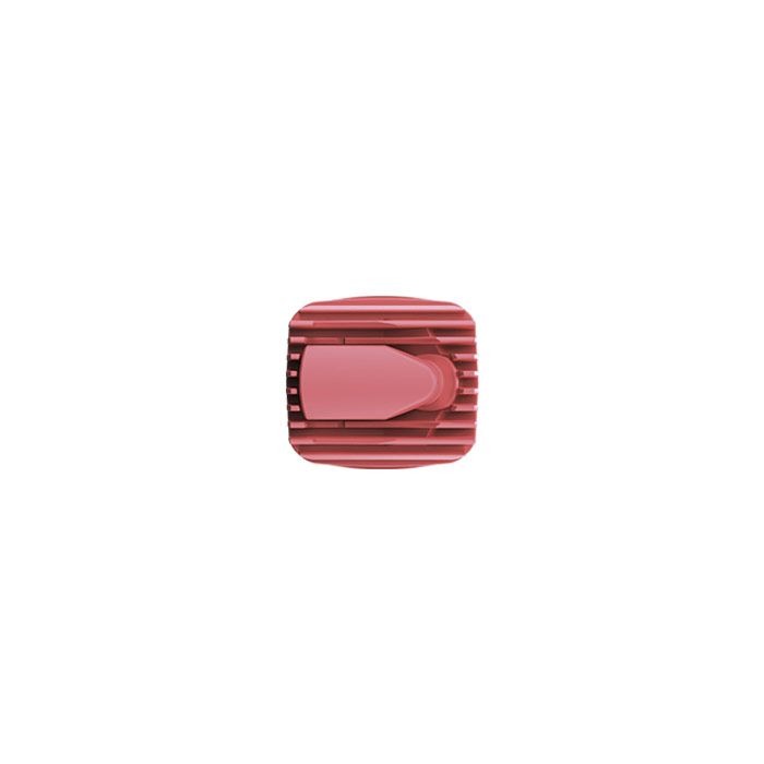 Veazy pink vaporizer portable herbal vape kit