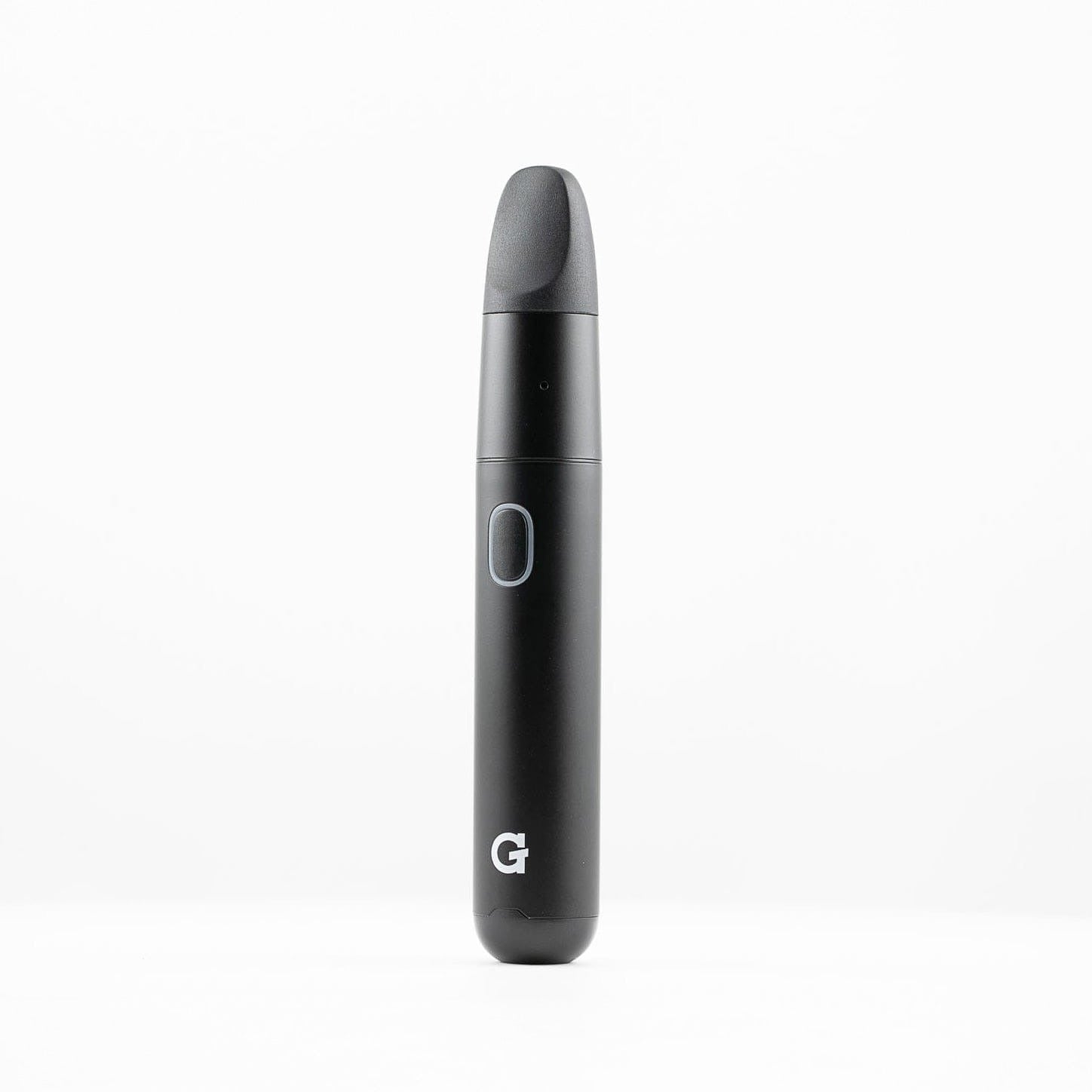 G Pen Micro+ Vaporizer full view on white background