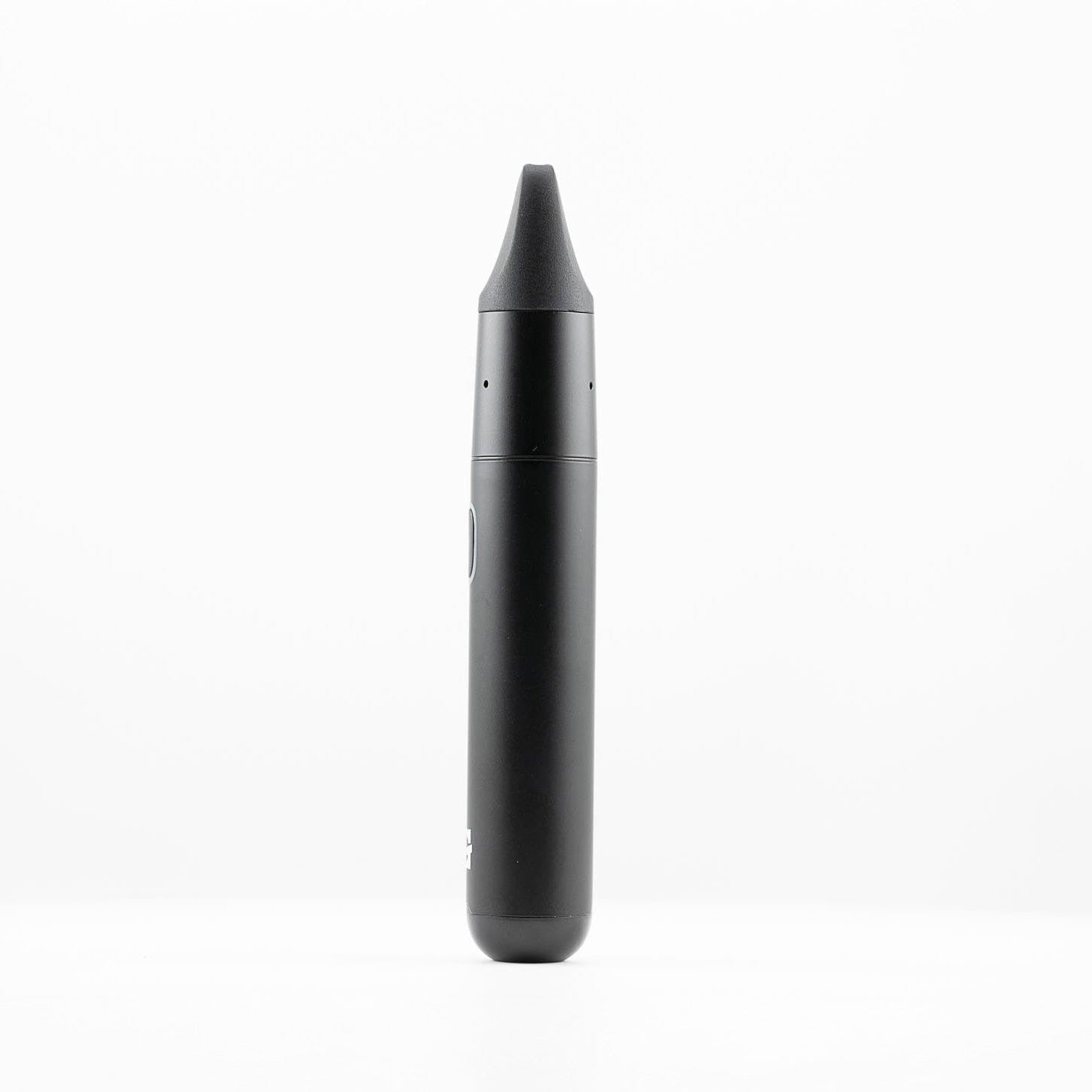 G Pen Micro+ Vaporizer full view on white background